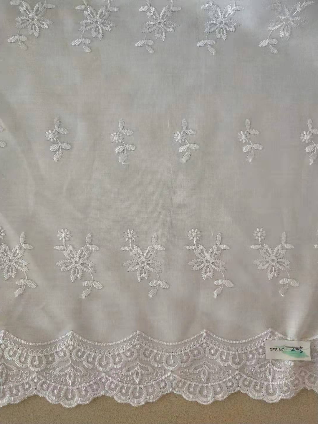 T/C 168T SMALL MOTIF 42/43＂