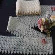 chemical lace